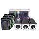 3 Axis CNC Router Kit 3.1Nm(439oz.in) Nema 24 Stepper Motor & Driver - 3-DM542T-24HS34 | StepperOnline CA