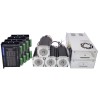 4 Axis CNC Router Kit 3.0Nm(425oz.in) Nema 23 Stepper Motor & Driver - 4-DM542T-23HS45 | StepperOnline CA