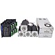 4 Axis CNC Router Kit 3.0Nm(425oz.in) Nema 23 Stepper Motor & Driver - 4-DM542T-23HS45 | StepperOnline CA 4 Axis CNC Router Kit 3.0Nm(425oz.in) Nema 23 Stepper Motor & Driver - 4-DM542T-23HS45 | StepperOnline CA