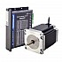 1 Axis Stepper CNC Kit 1.89Nm(267.65oz.in) Nema 23 Stepper Motor & Driver