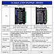 Closed Loop Stepper Driver V4.1 0-3.0A 24-48VDC for Nema 11, 14, 17 Stepper Motor - CL42T-V41 | StepperOnline CA