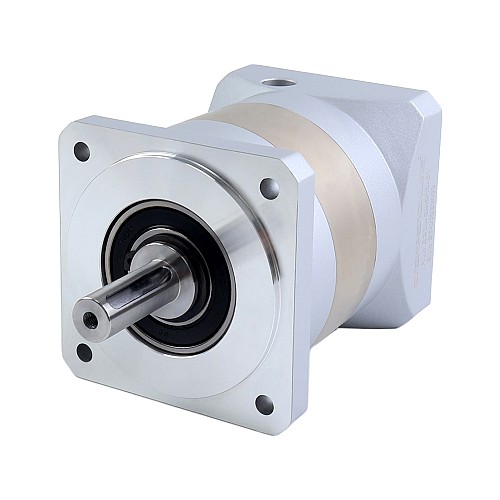 EG Series Planetary Gearbox – Custom Shaft Diameter and Gear Ratio - CD-001 | StepperOnline CA