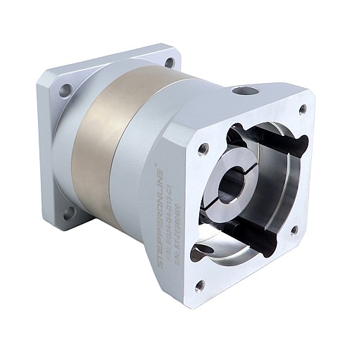 EG Series Planetary Gearbox – Custom Shaft Diameter and Gear Ratio - CD-001 | StepperOnline CA