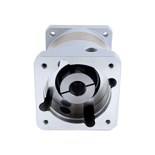 EG Series Planetary Gearbox – Custom Shaft Diameter and Gear Ratio - CD-001 | StepperOnline CA