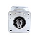 EG Series Planetary Gearbox – Custom Shaft Diameter and Gear Ratio - CD-001 | StepperOnline CA