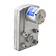 Brushed 12V DC Gear Motor 60Kg.cm/3RPM w/ 1166:1 Rectangular Spur Gearbox - FGA-32124500-G1166 | StepperOnline CA