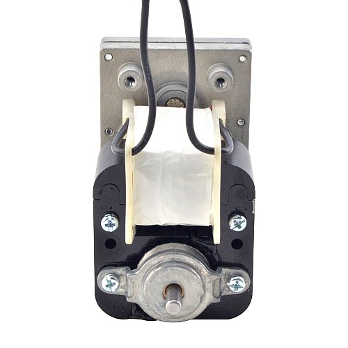 110V AC Gear Motor 40Kg.cm/15RPM w/ 211:1 Rectangular Spur Gearbox - FGA-6130-110V-G211 | StepperOnline CA 110V AC Gear Motor 40Kg.cm/15RPM w/ 211:1 Rectangular Spur Gearbox - FGA-6130-110V-G211 | StepperOnline CA