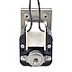 110V AC Gear Motor 40Kg.cm/15RPM w/ 211:1 Rectangular Spur Gearbox - FGA-6130-110V-G211 | StepperOnline CA 110V AC Gear Motor 40Kg.cm/15RPM w/ 211:1 Rectangular Spur Gearbox - FGA-6130-110V-G211 | StepperOnline CA