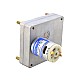 Brushed 12V DC Gear Motor 50Kg.cm/4.1RPM w/ 1105:1 Rectangular Spur Gearbox - FGC-28126000-G1105 | StepperOnline CA Brushed 12V DC Gear Motor 50Kg.cm/4.1RPM w/ 1105:1 Rectangular Spur Gearbox - FGC-28126000-G1105 | StepperOnline CA