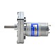 Brushed 24V DC Gear Motor 20Kg.cm/55RPM w/ 90:1 Rectangular Spur Gearbox - FGD-36246000-G90 | StepperOnline CA Brushed 24V DC Gear Motor 20Kg.cm/55RPM w/ 90:1 Rectangular Spur Gearbox - FGD-36246000-G90 | StepperOnline CA