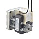 220V AC Gear Motor 20Kg.cm/14RPM w/ 190:1 Rectangular Spur Gearbox - FGD-6126-220V-G190 | StepperOnline CA