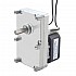 110V AC Gear Motor 100Kg.cm/5.5RPM w/ 590:1 Rectangular Spur Gearbox