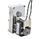 110V AC Gear Motor 100Kg.cm/5.5RPM w/ 590:1 Rectangular Spur Gearbox - FGE-6130-110V-G590 | StepperOnline CA