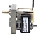 110V AC Gear Motor 40Kg.cm/8RPM w/ 277:1 Rectangular Spur Gearbox - FGF-6130-110V-G277 | StepperOnline CA