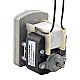 110V AC Gear Motor 40Kg.cm/8RPM w/ 277:1 Rectangular Spur Gearbox - FGF-6130-110V-G277 | StepperOnline CA