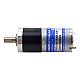 Brushed 12V DC Gear Motor 0.38Kg.cm/281RPM w/ 16:1 Planetary Gearbox - PA25-24126000-G16 | StepperOnline CA Brushed 12V DC Gear Motor 0.38Kg.cm/281RPM w/ 16:1 Planetary Gearbox - PA25-24126000-G16 | StepperOnline CA