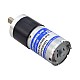 Brushed 12V DC Gear Motor 0.38Kg.cm/281RPM w/ 16:1 Planetary Gearbox - PA25-24126000-G16 | StepperOnline CA Brushed 12V DC Gear Motor 0.38Kg.cm/281RPM w/ 16:1 Planetary Gearbox - PA25-24126000-G16 | StepperOnline CA
