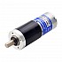 Brushed 12V DC Gear Motor 6.5Kg.cm/12RPM w/ 361:1 Planetary Gearbox