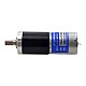 Brushed 12V DC Gear Motor 6.5Kg.cm/12RPM w/ 361:1 Planetary Gearbox - PA25-24126000-G361 | StepperOnline CA Brushed 12V DC Gear Motor 6.5Kg.cm/12RPM w/ 361:1 Planetary Gearbox - PA25-24126000-G361 | StepperOnline CA
