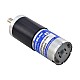 Brushed 12V DC Gear Motor 6.5Kg.cm/12RPM w/ 361:1 Planetary Gearbox - PA25-24126000-G361 | StepperOnline CA Brushed 12V DC Gear Motor 6.5Kg.cm/12RPM w/ 361:1 Planetary Gearbox - PA25-24126000-G361 | StepperOnline CA
