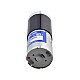 Brushed 12V DC Gear Motor 6.5Kg.cm/12RPM w/ 361:1 Planetary Gearbox - PA25-24126000-G361 | StepperOnline CA Brushed 12V DC Gear Motor 6.5Kg.cm/12RPM w/ 361:1 Planetary Gearbox - PA25-24126000-G361 | StepperOnline CA