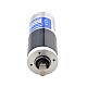 Brushed 12V DC Gear Motor 6.5Kg.cm/12RPM w/ 361:1 Planetary Gearbox - PA25-24126000-G361 | StepperOnline CA Brushed 12V DC Gear Motor 6.5Kg.cm/12RPM w/ 361:1 Planetary Gearbox - PA25-24126000-G361 | StepperOnline CA