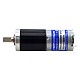 Brushed 12V DC Gear Motor 7.7Kg.cm/10.5RPM w/ 428.68:1 Planetary Gearbox - PA25-24126000-G429 | StepperOnline CA