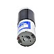 Brushed 12V DC Gear Motor 7.7Kg.cm/10.5RPM w/ 428.68:1 Planetary Gearbox - PA25-24126000-G429 | StepperOnline CA