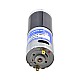 Brushed 24V DC Gear Motor 3.6Kg.cm/46RPM w/ 99.5:1 Planetary Gearbox - PA28-28245800-G100 | StepperOnline CA Brushed 24V DC Gear Motor 3.6Kg.cm/46RPM w/ 99.5:1 Planetary Gearbox - PA28-28245800-G100 | StepperOnline CA