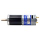 Brushed 24V DC Gear Motor 5.1Kg.cm/33RPM w/ 139:1 Planetary Gearbox - PA28-28245800-G139 | StepperOnline CA Brushed 24V DC Gear Motor 5.1Kg.cm/33RPM w/ 139:1 Planetary Gearbox - PA28-28245800-G139 | StepperOnline CA