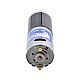 Brushed 24V DC Gear Motor 5.1Kg.cm/33RPM w/ 139:1 Planetary Gearbox - PA28-28245800-G139 | StepperOnline CA Brushed 24V DC Gear Motor 5.1Kg.cm/33RPM w/ 139:1 Planetary Gearbox - PA28-28245800-G139 | StepperOnline CA