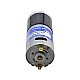 Brushed 24V DC Gear Motor 0.57Kg.cm/334RPM w/ 13.7:1 Planetary Gearbox - PA28-28245800-G14 | StepperOnline CA
