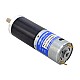 Brushed 24V DC Gear Motor 5.9Kg.cm/24RPM w/ 189:1 Planetary Gearbox - PA28-28245800-G189 | StepperOnline CA