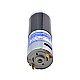 Brushed 24V DC Gear Motor 5.9Kg.cm/24RPM w/ 189:1 Planetary Gearbox - PA28-28245800-G189 | StepperOnline CA