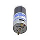 Brushed 24V DC Gear Motor 1.1Kg.cm/171RPM w/ 26.8:1 Planetary Gearbox - PA28-28245800-G27 | StepperOnline CA