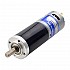 Brushed 24V DC Gear Motor 11.5Kg.cm/12RPM w/ 369:1 Planetary Gearbox