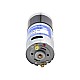 CN On Sale - Brushed 24V DC Gear Motor 0.24Kg.cm/888RPM w/ 5.18:1 Planetary Gearbox - CN-PA28-28245800-G5 | StepperOnline CA