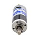 CN On Sale - Brushed 24V DC Gear Motor 0.24Kg.cm/888RPM w/ 5.18:1 Planetary Gearbox - CN-PA28-28245800-G5 | StepperOnline CA