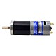 Brushed 24V DC Gear Motor 1.8Kg.cm/90RPM w/ 51:1 Planetary Gearbox - PA28-28245800-G51 | StepperOnline CA