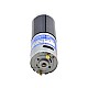 Brushed 24V DC Gear Motor 16Kg.cm/8.9RPM w/ 515:1 Planetary Gearbox - PA28-28245800-G515 | StepperOnline CA