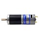 Brushed 24V DC Gear Motor 2.6Kg.cm/65RPM w/ 71:1 Planetary Gearbox - PA28-28245800-G71 | StepperOnline CA Brushed 24V DC Gear Motor 2.6Kg.cm/65RPM w/ 71:1 Planetary Gearbox - PA28-28245800-G71 | StepperOnline CA