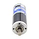 Brushed 24V DC Gear Motor 2.6Kg.cm/65RPM w/ 71:1 Planetary Gearbox - PA28-28245800-G71 | StepperOnline CA Brushed 24V DC Gear Motor 2.6Kg.cm/65RPM w/ 71:1 Planetary Gearbox - PA28-28245800-G71 | StepperOnline CA