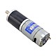 Brushed 24V DC Gear Motor 30Kg.cm/4.6RPM w/ 720:1 Planetary Gearbox - PA36-38244500-G720 | StepperOnline CA Brushed 24V DC Gear Motor 30Kg.cm/4.6RPM w/ 720:1 Planetary Gearbox - PA36-38244500-G720 | StepperOnline CA