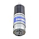 Brushed 24V DC Gear Motor 30Kg.cm/4.6RPM w/ 720:1 Planetary Gearbox - PA36-38244500-G720 | StepperOnline CA Brushed 24V DC Gear Motor 30Kg.cm/4.6RPM w/ 720:1 Planetary Gearbox - PA36-38244500-G720 | StepperOnline CA