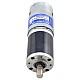 Brushed 24V DC Gear Motor 30Kg.cm/4.6RPM w/ 720:1 Planetary Gearbox - PA36-38244500-G720 | StepperOnline CA Brushed 24V DC Gear Motor 30Kg.cm/4.6RPM w/ 720:1 Planetary Gearbox - PA36-38244500-G720 | StepperOnline CA