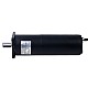 Brushed 24V DC Gear Motor 45Nm(6372.52oz.in) 9.8RPM w/ 184:1 Planetary Gearbox IP66 155°C[311°F] - PB65-65241800-G184 | StepperOnline CA