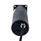 Brushed 24V DC Gear Motor 45Nm(6372.52oz.in) 9.8RPM w/ 184:1 Planetary Gearbox IP66 155°C[311°F] - PB65-65241800-G184 | StepperOnline CA