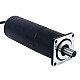 Brushed 24V DC Gear Motor 10Nm(1416.12oz.in) 50RPM w/ 36:1 Planetary Gearbox IP66 155°C[311°F] - PB65-65241800-G36 | StepperOnline CA
