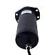Brushed 24V DC Gear Motor 10Nm(1416.12oz.in) 100RPM w/ 22:1 Planetary Gearbox IP66 155°C[311°F] - PB84-84242200-G22 | StepperOnline CA