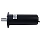 Brushed 24V DC Gear Motor 95Nm(13453.11oz.in) 9.6RPM w/ 229:1 Planetary Gearbox IP66 155°C[311°F] - PB84-84242200-G229 | StepperOnline CA